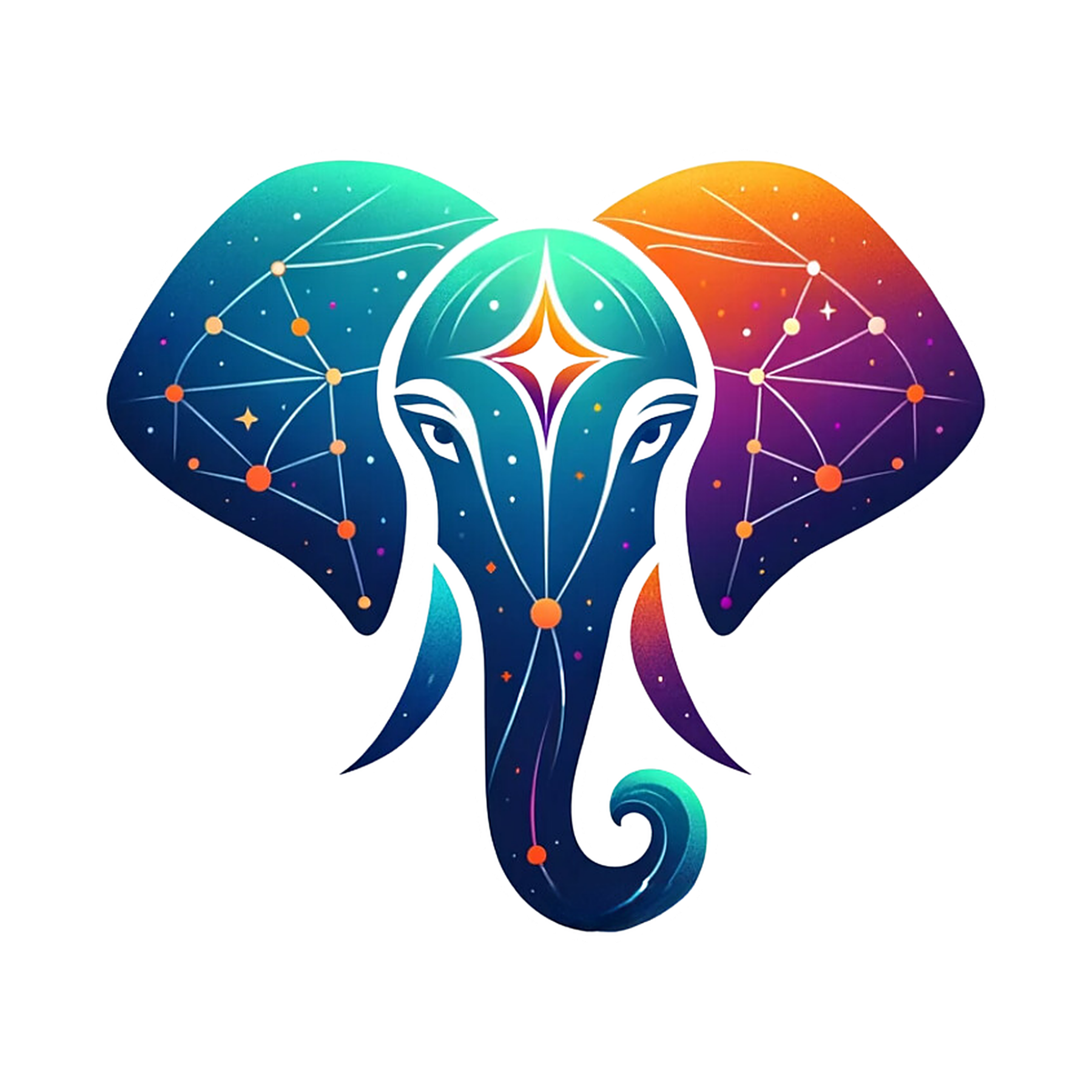 elephant logo